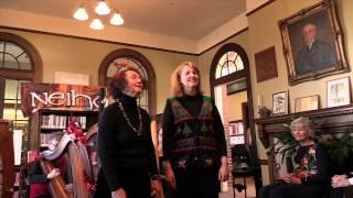 New England Irish Harp Orchestra
