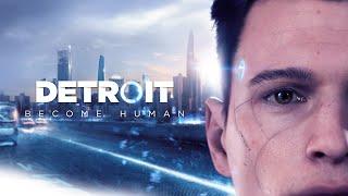 Восстание андроидов | Detroit: Become Human