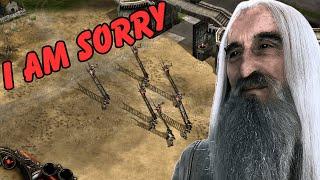 I AM SO SORRY!! | BFME 2.22