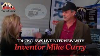 TruckClaws in Action: How to Escape Tough Conditions with Mike Curry's Invention