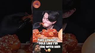 #mukbang #food #eating #video #muttonfry #foodchallenge #shorts