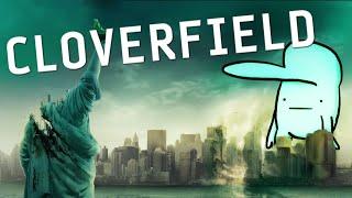 Cloverfield: The American Godzilla