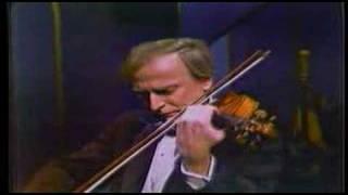 Yehudi Menuhin plays Paganini