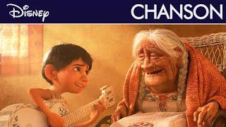 Coco - Ne m'oublie pas (Retrouvailles) | Disney