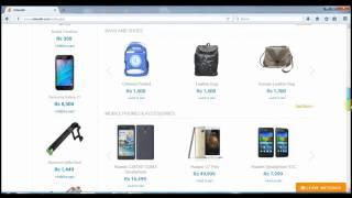 Quick guide to online shopping Nepal | www.volenath.com