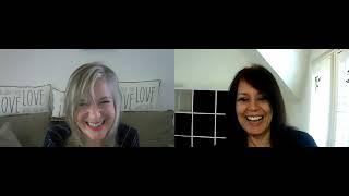 Laughter Experts Melanie Bloch Lotte Mikkelsen on Laughter Therapy and Inner Spirit of Laughter