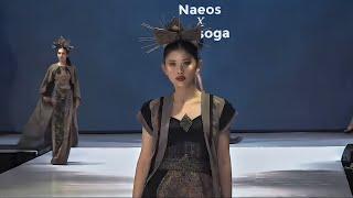 Malang Fashion Week 2024: Fresh Look at Modest Fashion | FashionTV | FTV