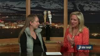 Lake Tahoe TV - Tahoe Women's Community Fund