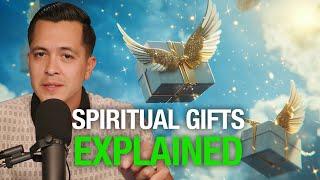 Spiritual Gifts Made Simple: What Every Believer Must Know