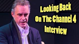 Jordan Peterson: She Was Trying to Dominate Me