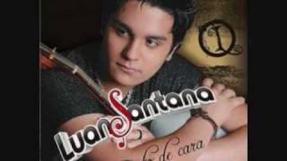 Luan Santana - Sinais (Com Letra)