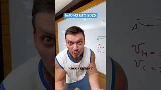 Как вам такая задача? Справились?
