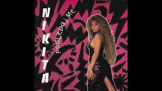 Nikita - Jer ja sam tvoja (eurodance, Croatia 1995)