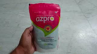 Azpro Salvia Hispanics L Seeds 200gm Richest Natural Source Of Omega 3 Fatty Acids ,Fiber & Protein