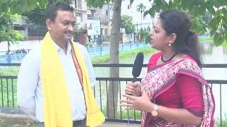 Swachcha Bharat || Doordarshan Tripura