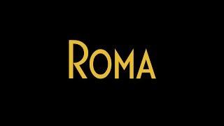 Roma | MyROMA Q&A with Writer/Director Alfonso Cuarón | Netflix