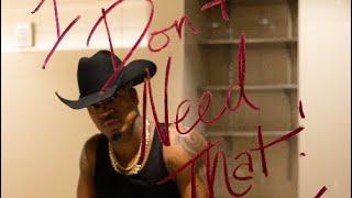 Ne-Yo - "I Don't Need That" (Visualizer)