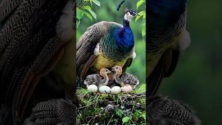 Forest Nest Dreams | Paw790k #nestsleep