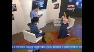 "Новое утро на перце", психолог Оксана Анищенко