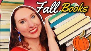 Fall TBR 2024  Cozy Mysteries & Thrillers I Can't Wait To Read This Fall