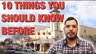 BUYING A HOUSE IN VISALIA CALIFORNIA