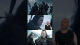 Sárkányok Háza 2x01 | Kibeszélő part1 #shorts#sarkanyokhaza #hotd#targaryen fireandblood#tuzesver