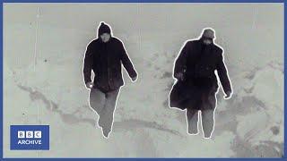 1963: The BIG FREEZE | Tonight | Science and Nature | BBC Archive