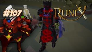 The final superior hunt | UIM EP. 107 | $90 Giveaway | RUNEX RSPS