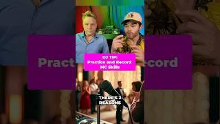 Microphone + MC Skills: Why To Record Your Announcing Samples