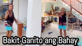 Bakit ganito ang Bahay ng Kapatid ko?