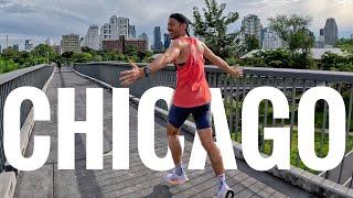 If Perfect Training Blocks Existed... Chicago // Ep 04