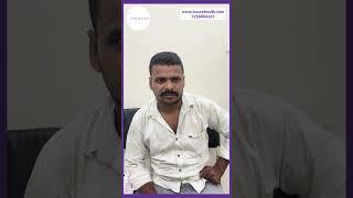 Real Stories of Hope and Recovery |  Dr. Dheeraj Kumar | Incure Clinic Patna