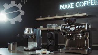 All-In-One Espresso Machines Vs. Standalone Machines and Grinders