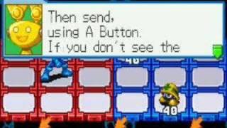 MegaMan BN5 Initial Lesson, 4.5 Style!