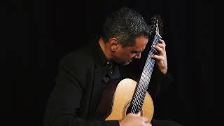 No One Knows - Queens Of The Stone Age - Classical Guitar - João Fuss