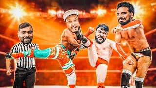 WWE - Don't Try This At Home