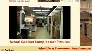 Cabinet Brothers Web Site Video