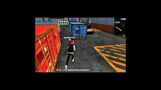 1v1 headshot loan wolf free fire#sagar #freefire #garenafreefire #ff #music #freefiremax