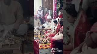 Toton marrige