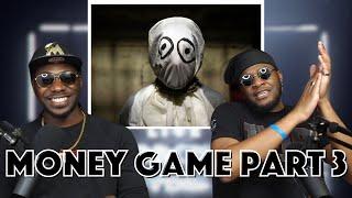 Ren - "Money Game Part III" | Reaction