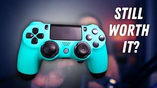 SCUF Infinity4PS Pro - HONEST Review in 2023