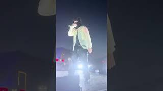 YEAT Gët Busy Live Openair Frauenfeld 2023