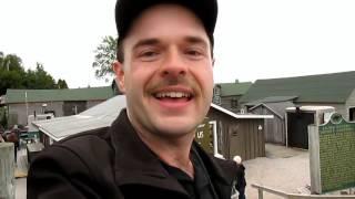 Scottman895 Travel Delights: Village Cheese Shanty (Leland, MI)