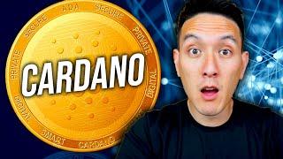 Cardano (ADA) Explained For Beginners 2022