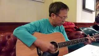 Father and Son - Cat Stevens (covered by Sampson Chan)