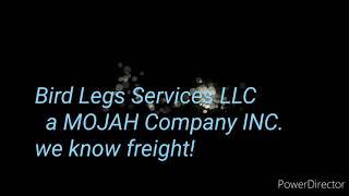 Hauling Specialize Freight