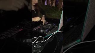 Dj female in Dubai 2017