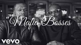 50 CENT x SNOOP DOGG - "Mafia Bosses" / TYPE BEAT 2025