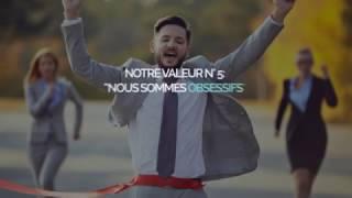 Notre valeur #5: Obsessif - Ma Pitom?! Agence de Réalisation Video+ Motion Design