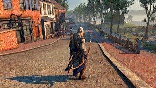 Assassin's Creed 3 - ПЛОХАЯ ИГРА?